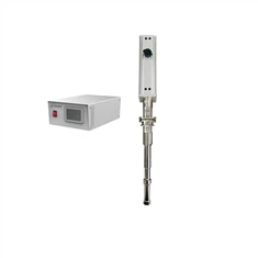 Industriële ultrasone emulgerende machine