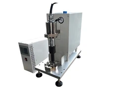 Industriële Ultrasone MI Cable End Stripping Machine