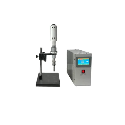 Laboratorium 20Khz ultrasoon dispersieapparaat