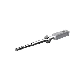 Ultrasoon de Mixermateriaal van de titaniumlegering met Sonicator van de Hoge Machtssonde