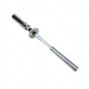 Aluminiummagnesium Ultrasoon ontgassen van metaalsmeltingen