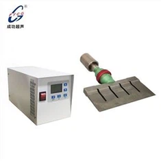 Ultrasone broodsnijmachine
