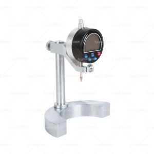 Ultrasone testmachine